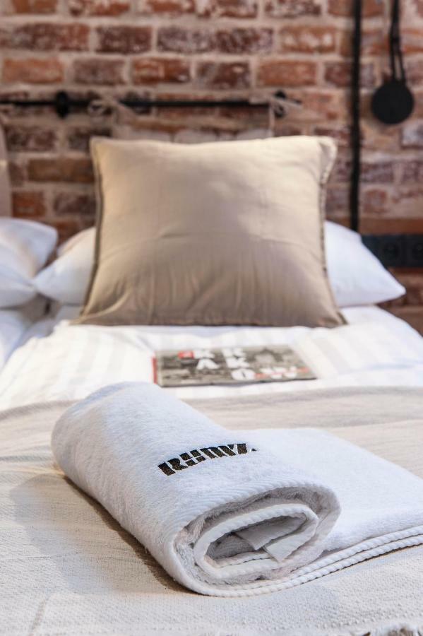 Ruumz Bed & Rest Διαμέρισμα Krasków Εξωτερικό φωτογραφία
