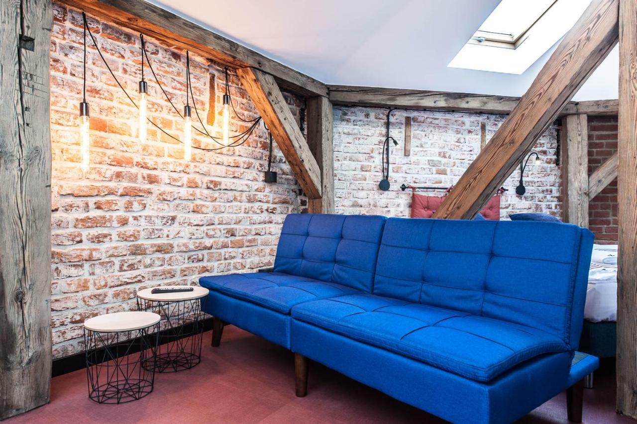 Ruumz Bed & Rest Διαμέρισμα Krasków Εξωτερικό φωτογραφία