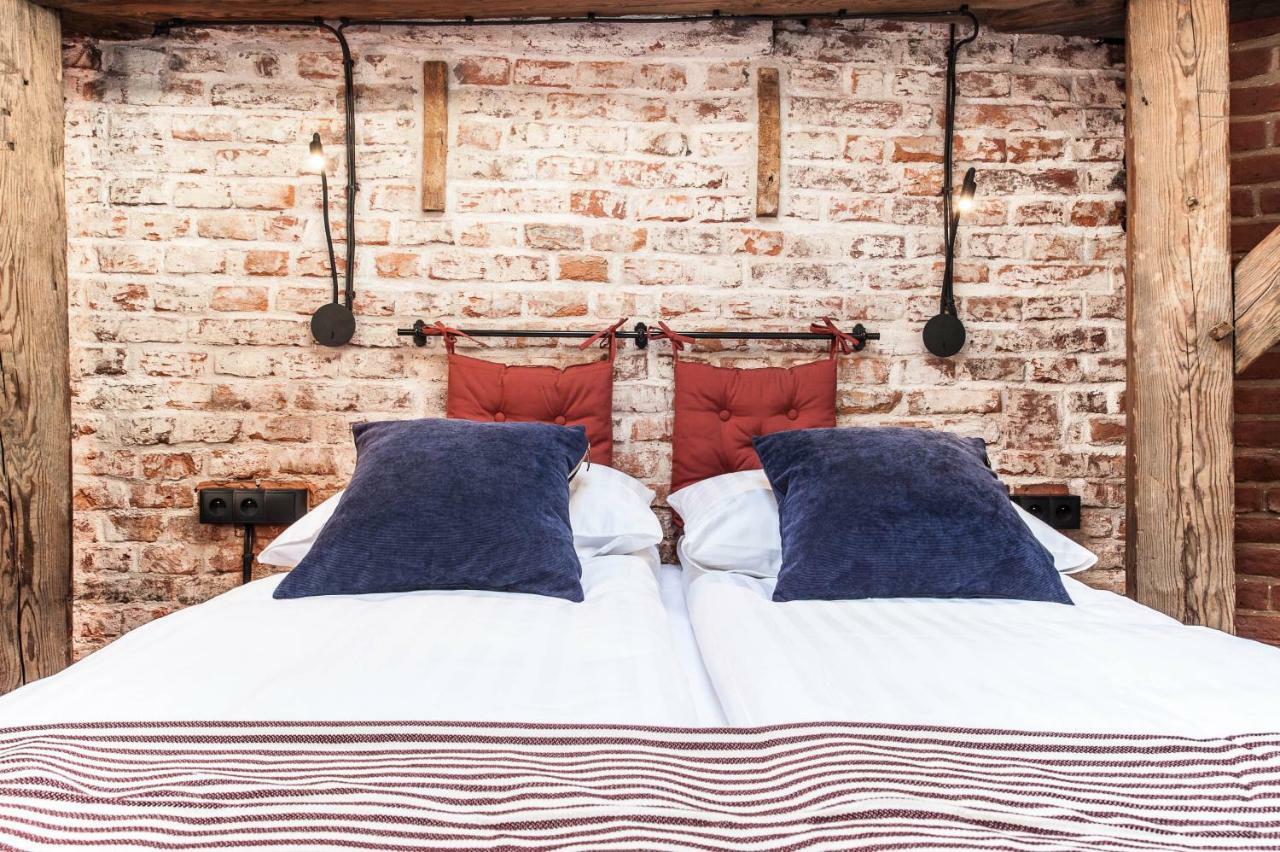 Ruumz Bed & Rest Διαμέρισμα Krasków Εξωτερικό φωτογραφία