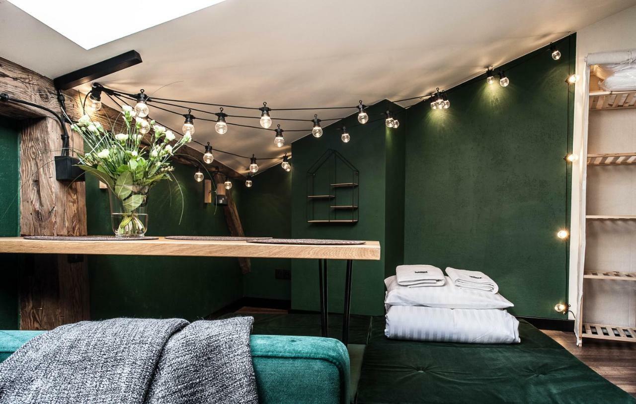 Ruumz Bed & Rest Διαμέρισμα Krasków Εξωτερικό φωτογραφία