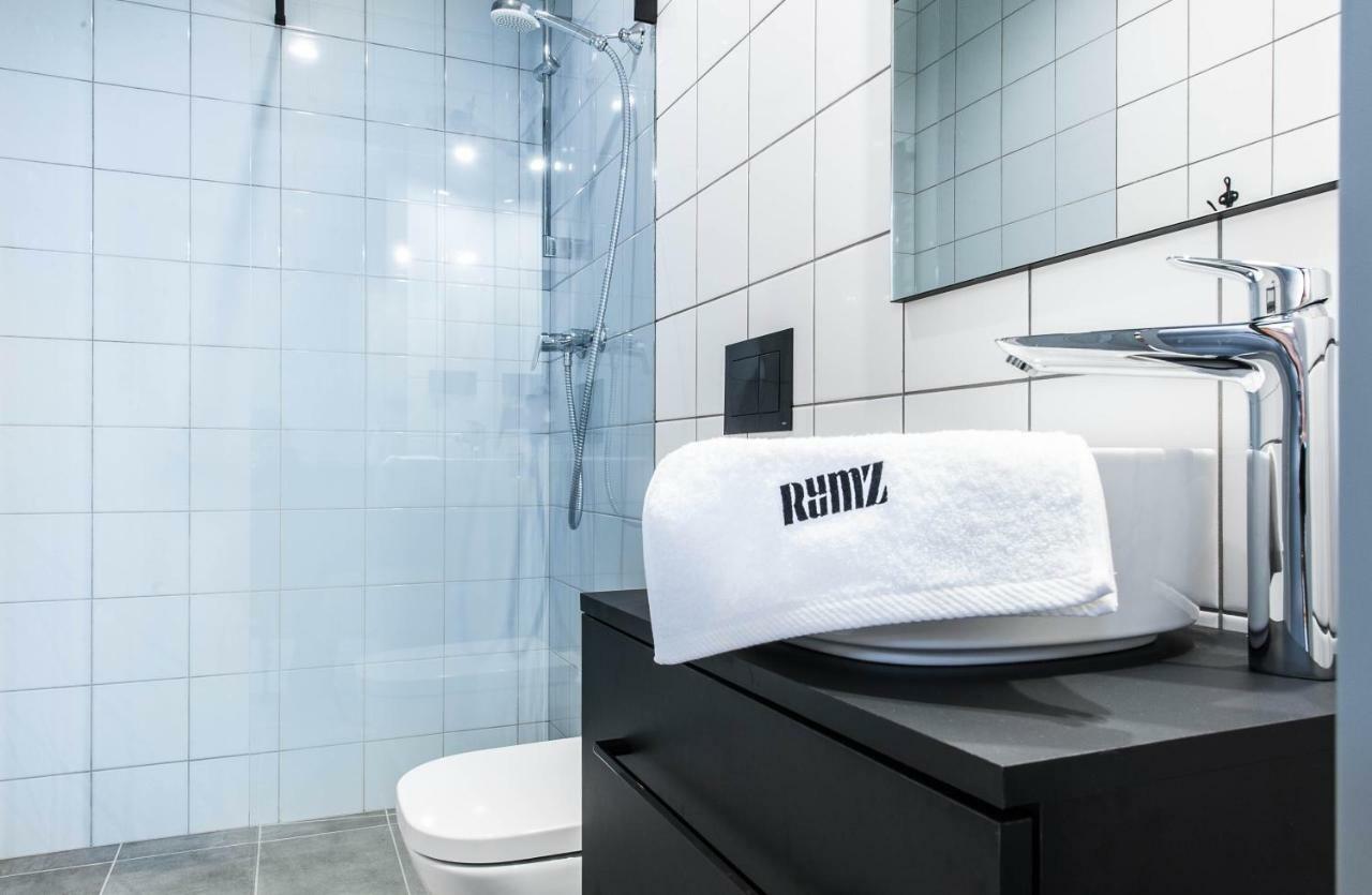Ruumz Bed & Rest Διαμέρισμα Krasków Εξωτερικό φωτογραφία