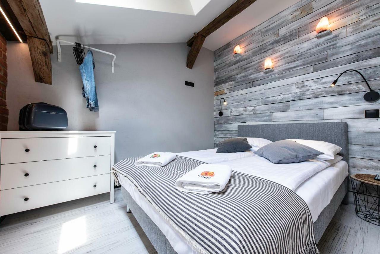 Ruumz Bed & Rest Διαμέρισμα Krasków Εξωτερικό φωτογραφία